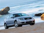 Audi A3 2.0 TDI 2003 года